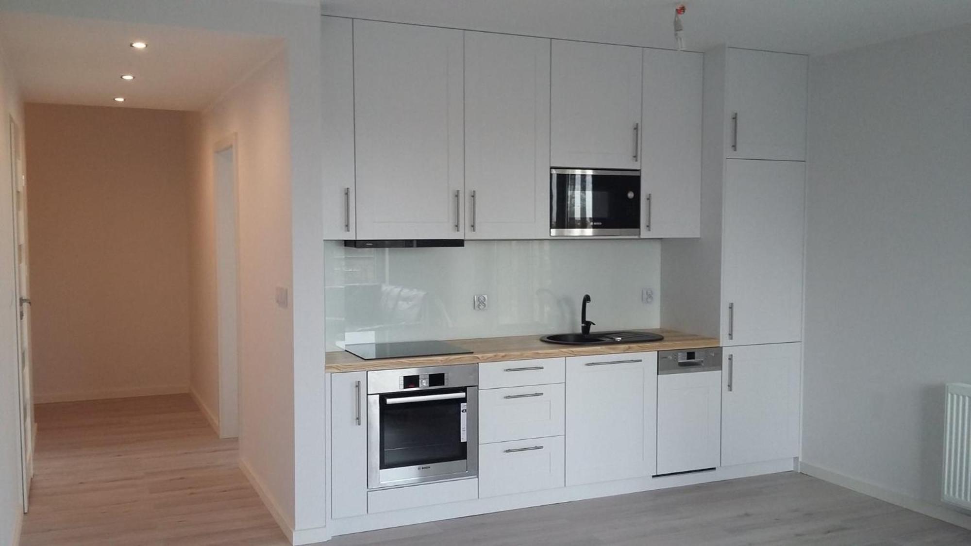 Apartament Baltica - Rezydencja Ustronie Morskie Kültér fotó